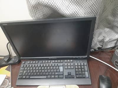 Lenovo Thinkvision 19inch
