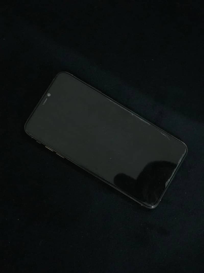 Apple iPhone X 2