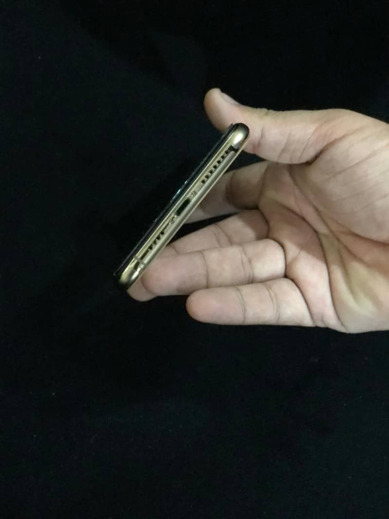 Apple iPhone X 5