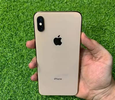 Apple iPhone XS Max