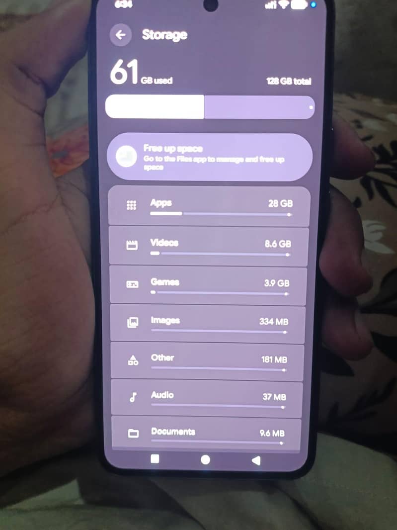 Google Pixel 8 0