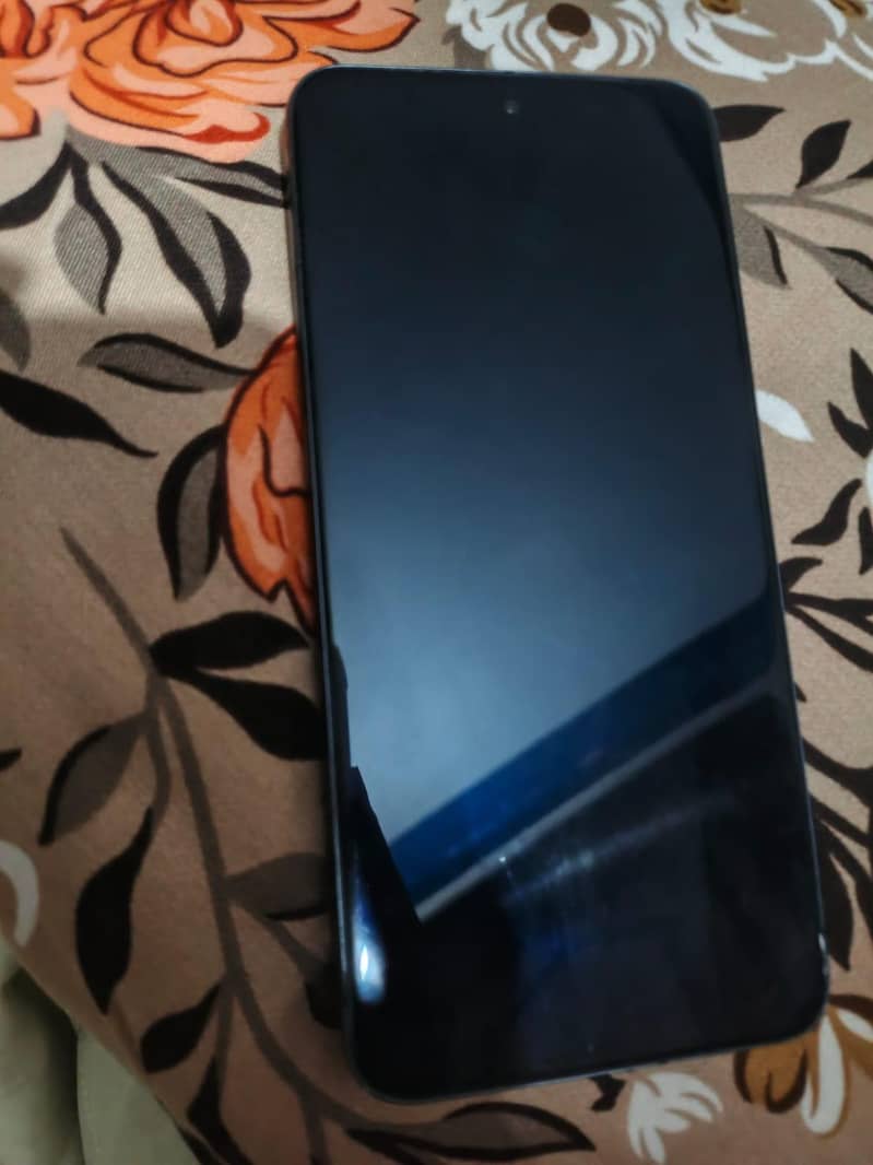 Google Pixel 8 4