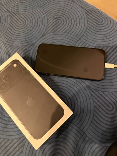 Apple iPhone 18 Pro Max