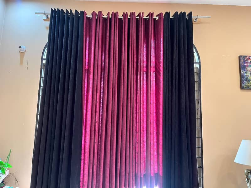 Curtains 0