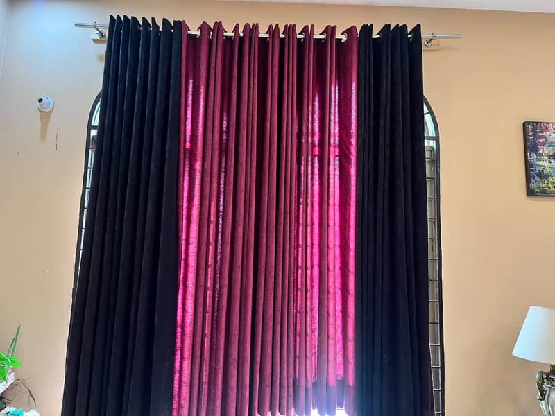 Curtains 1