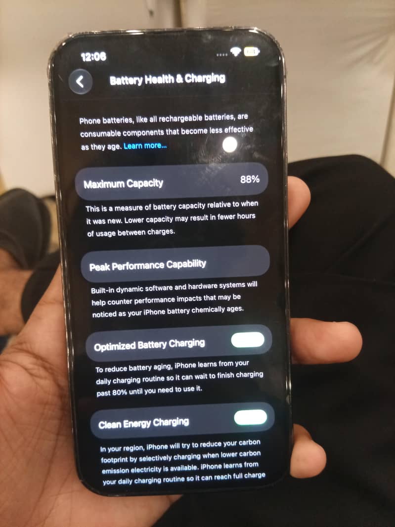 Apple iPhone 13 Pro 2