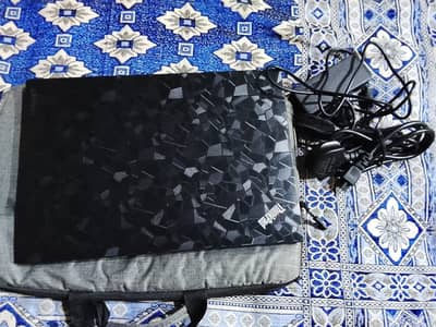 Core i7 6th generation Lenovo Think pad