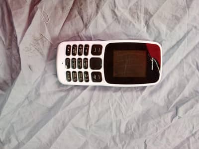106 hai casing change hai origional mobile hai pta approved hai