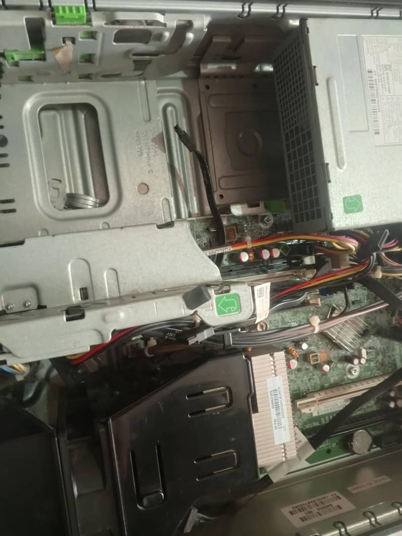 core i3 2nd 2