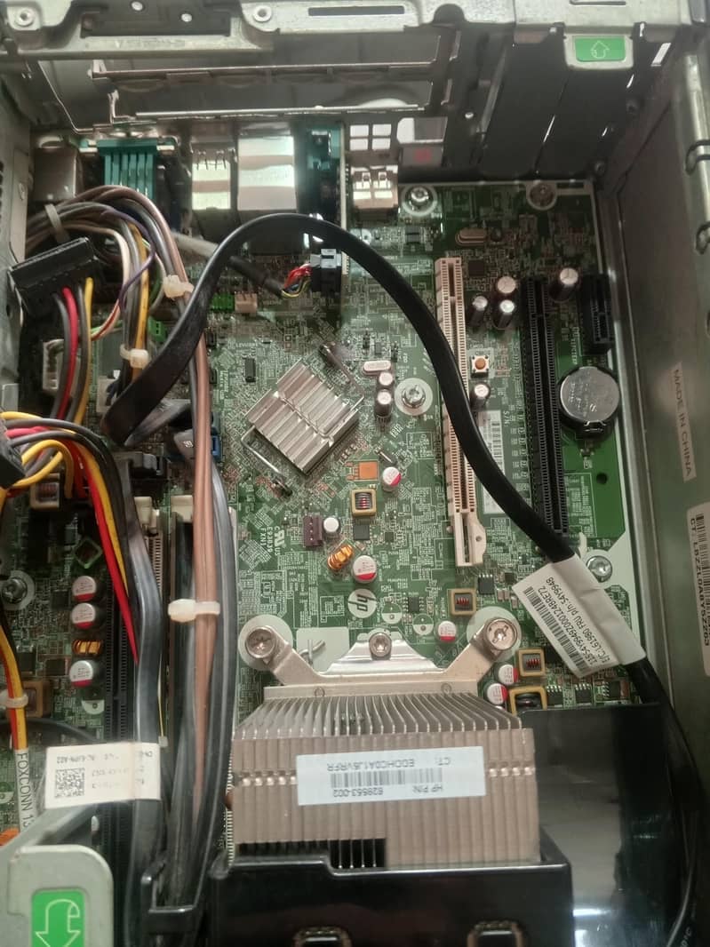 core i3 2nd 3