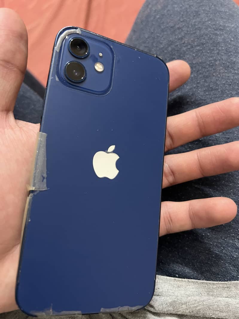Apple iPhone 12 0