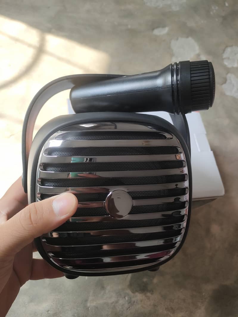 Bluetooth Speaker 2
