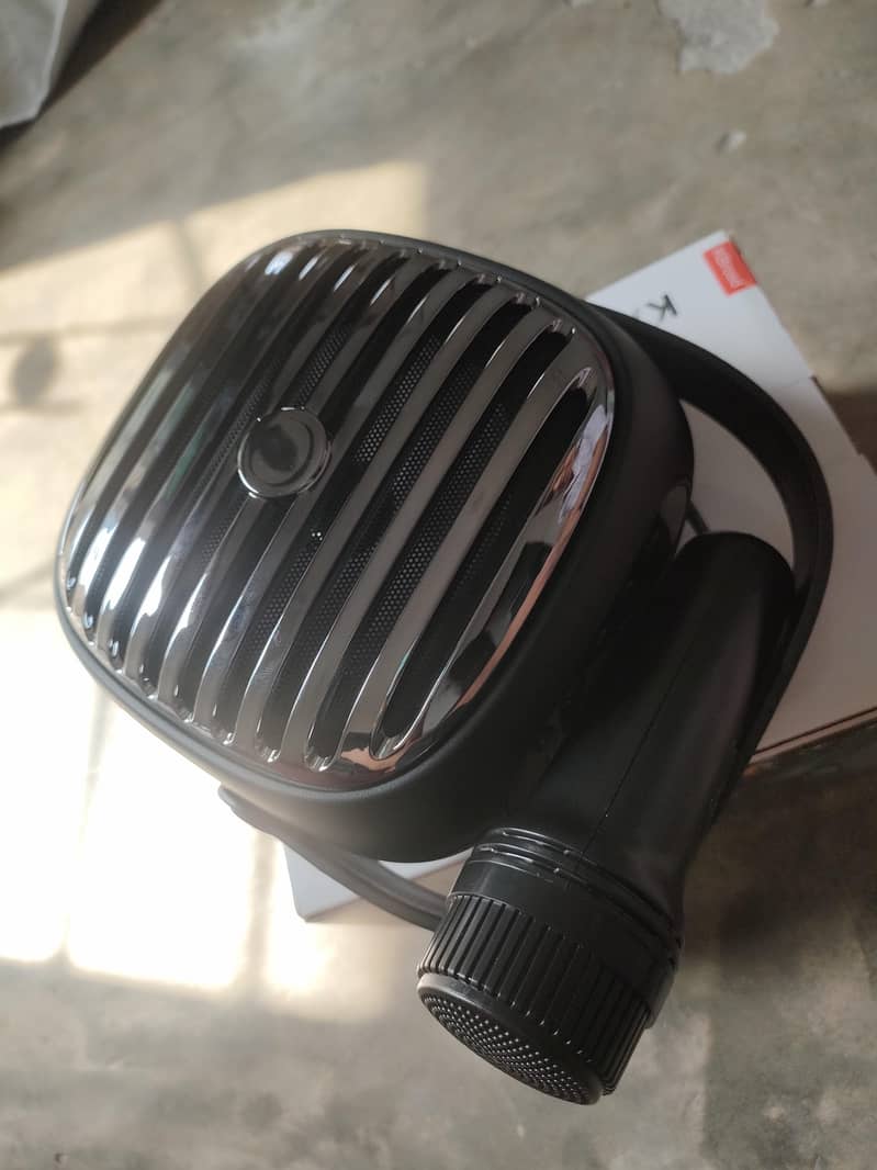 Bluetooth Speaker 3