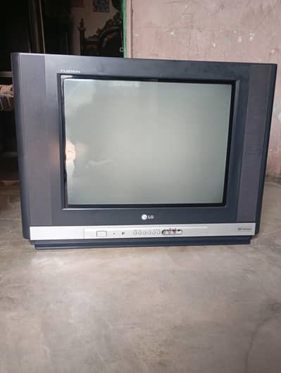 LG Tv Flatron Total Orignal For Sale