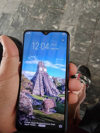 Vivo Y91