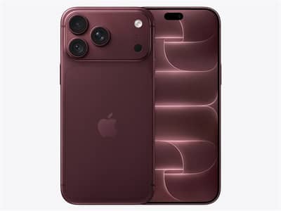 Apple iPhone 18 Pro