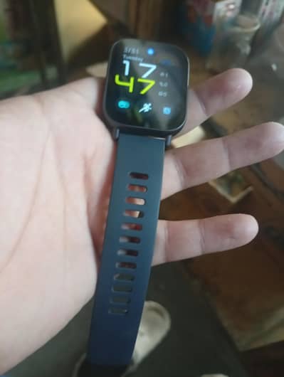 redmi watch A5 active