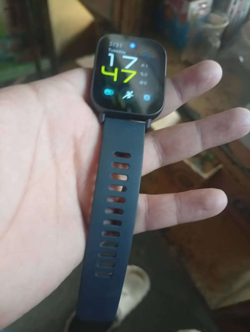 redmi watch A5 active 0