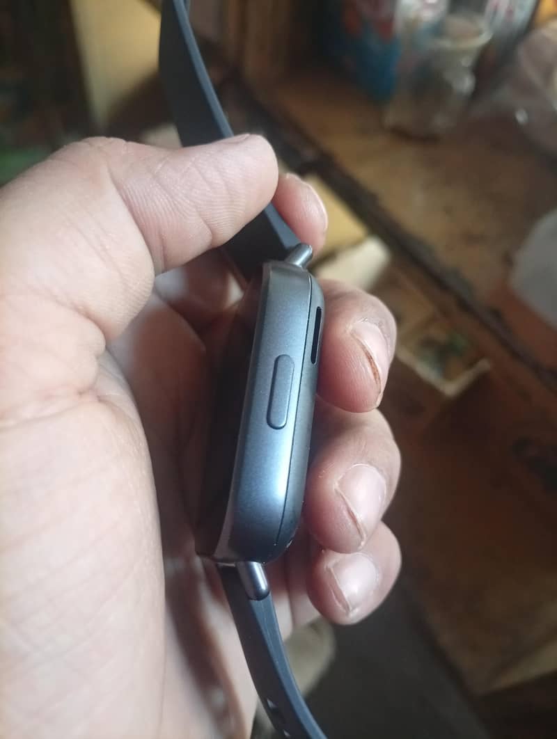 redmi watch A5 active 2