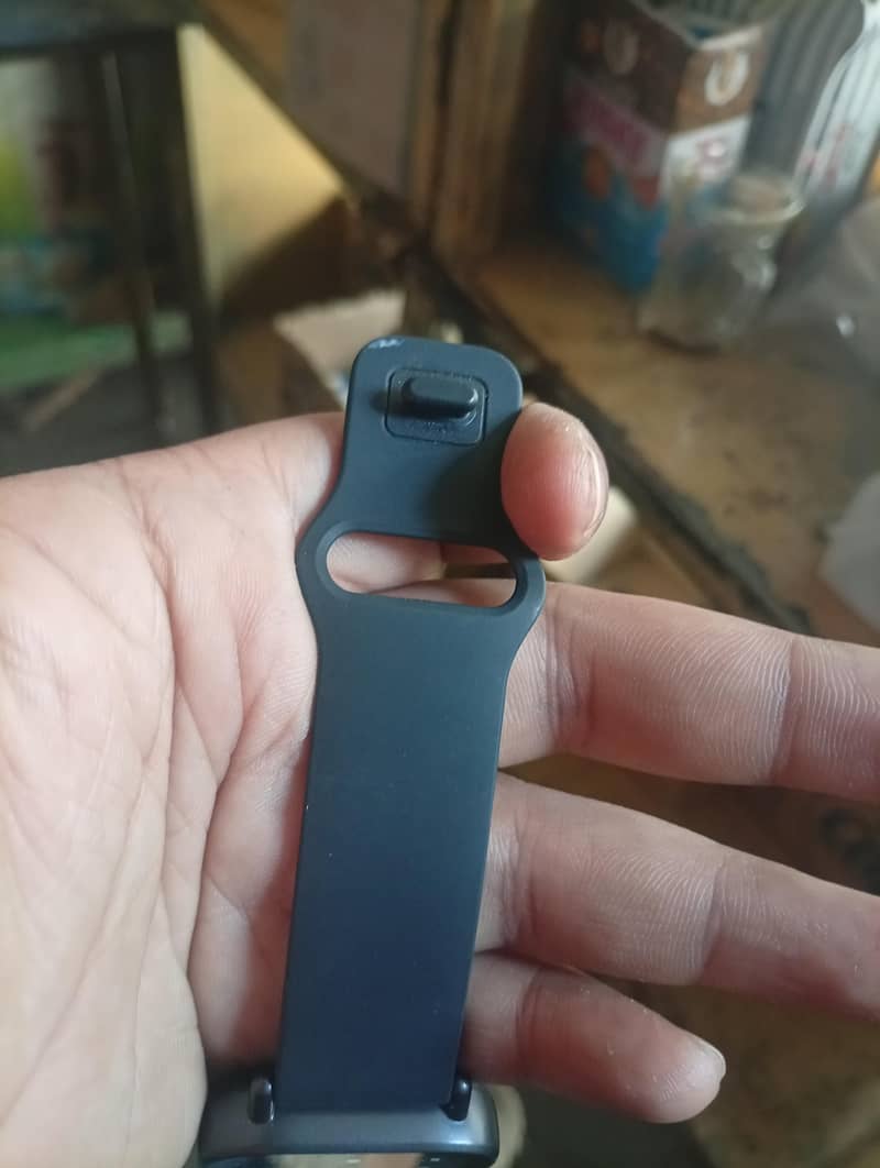 redmi watch A5 active 3