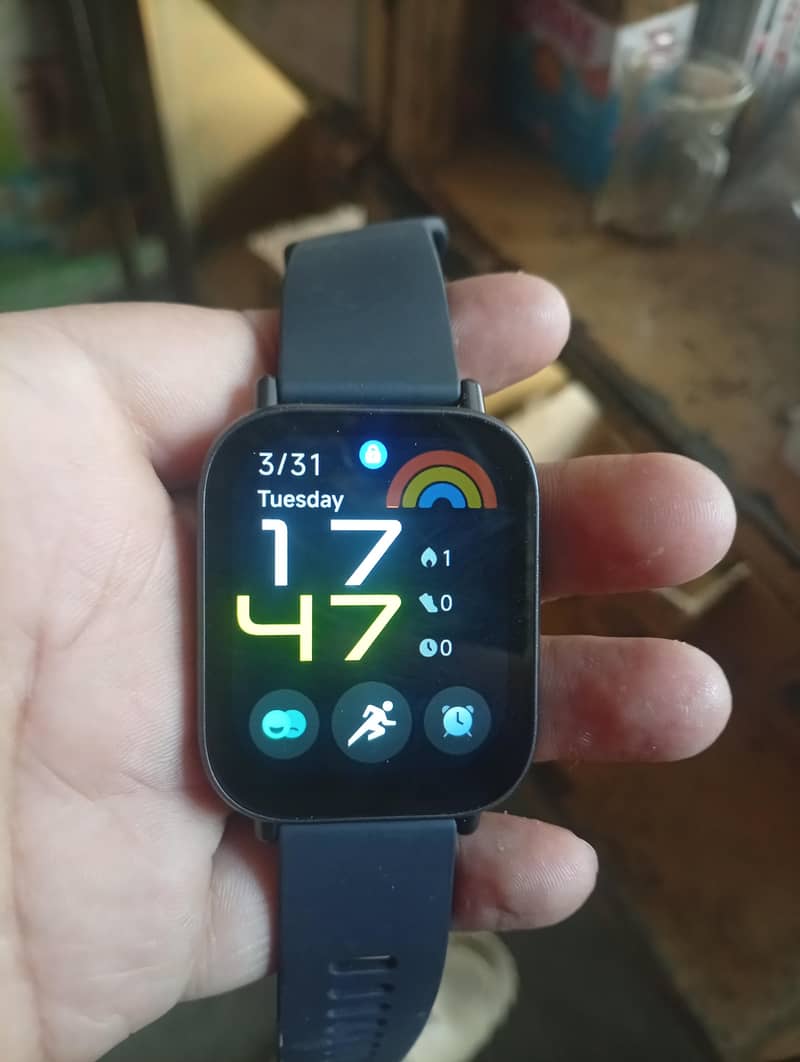 redmi watch A5 active 5