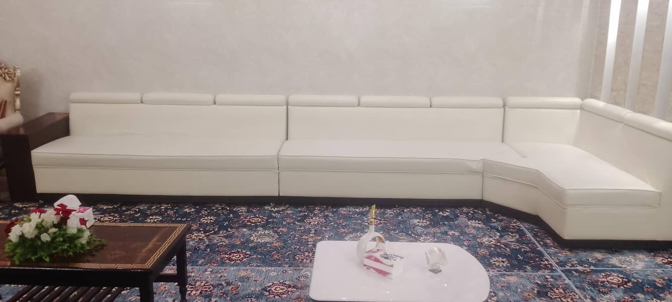 L shape sofa 4
