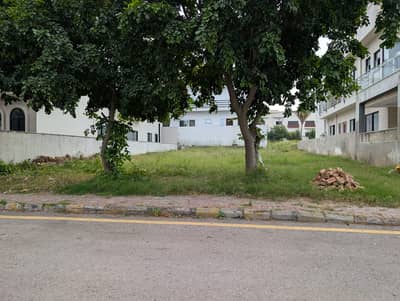 Beautiful Location Sector C Kanal Plot Available For Rent Sale. Beautiful Location Prime View.
