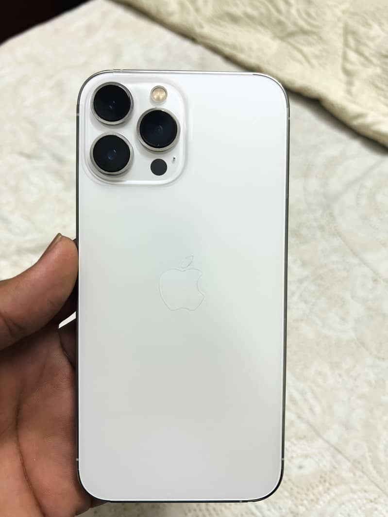 Apple iPhone 13 Pro Max 1