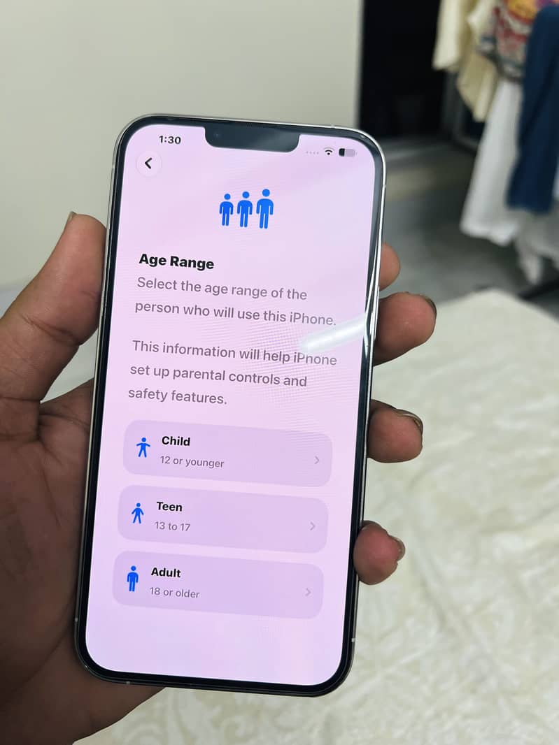 Apple iPhone 13 Pro Max 3