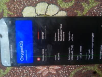 OnePlus 8T