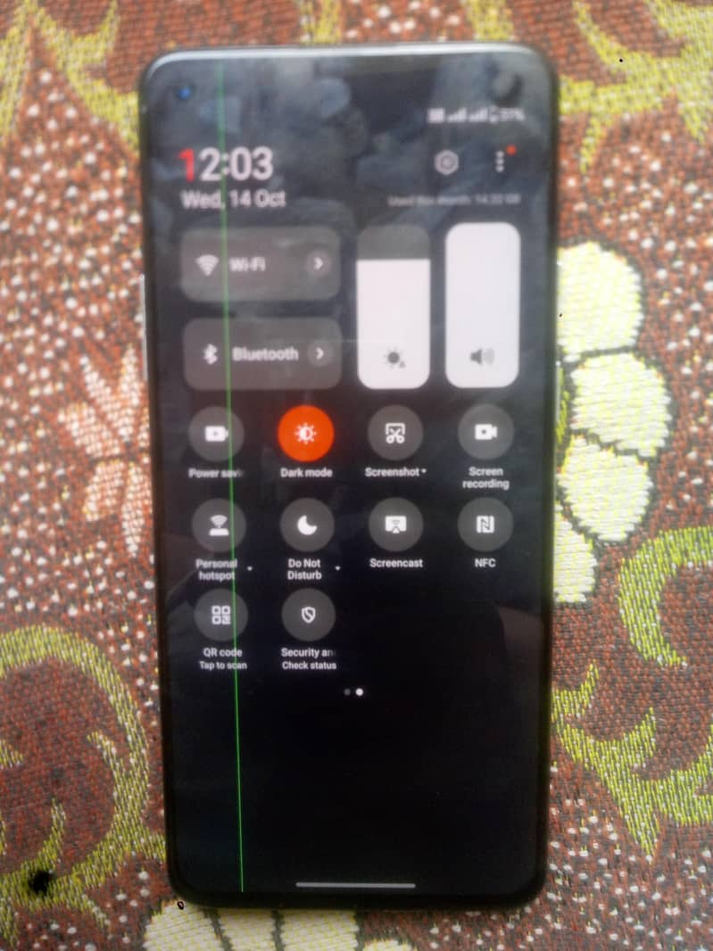 OnePlus 8T 1