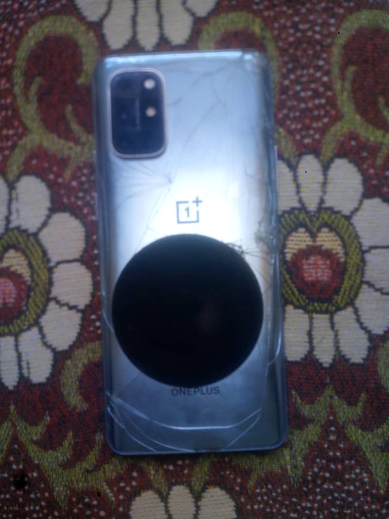 OnePlus 8T 2