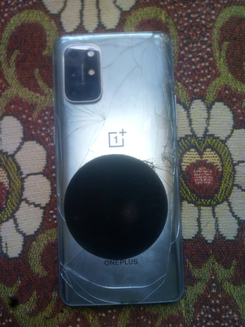 OnePlus 8T 4