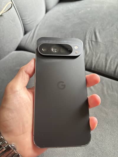 Google Pixel 9 pro XL Offical PTA Approved