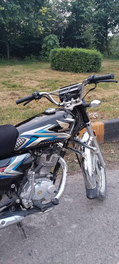 Honda 125 for sale  2025 model
