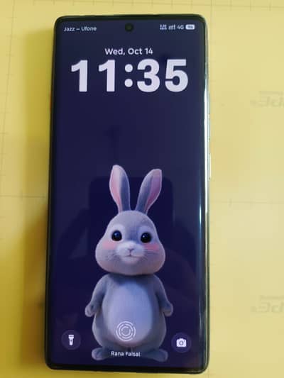 Tecno CAMON 40 Pro