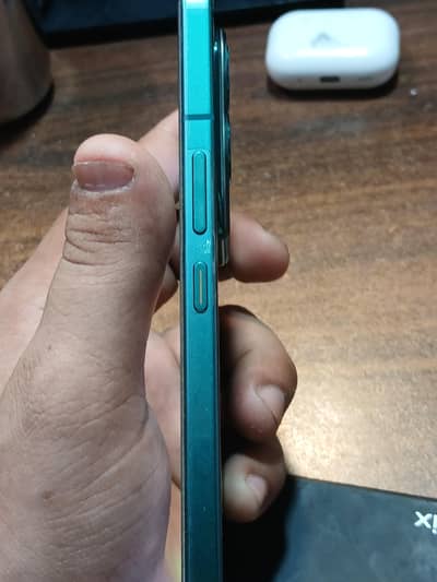 Infinix Note 50