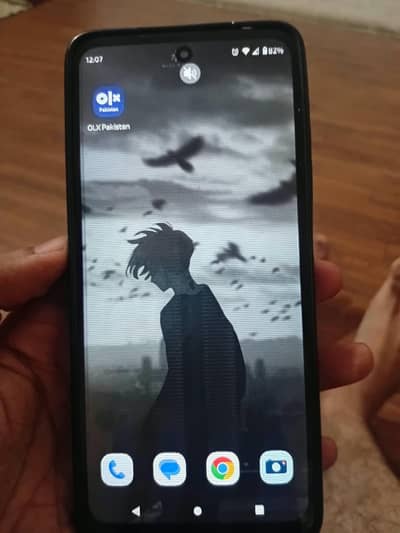 Motorola Moto G5g 2023 urgent sell