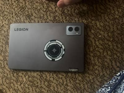 lenovo legion tab
