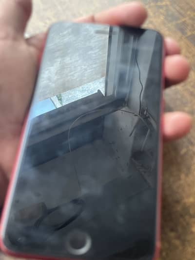 Apple iPhone 8 Plus
