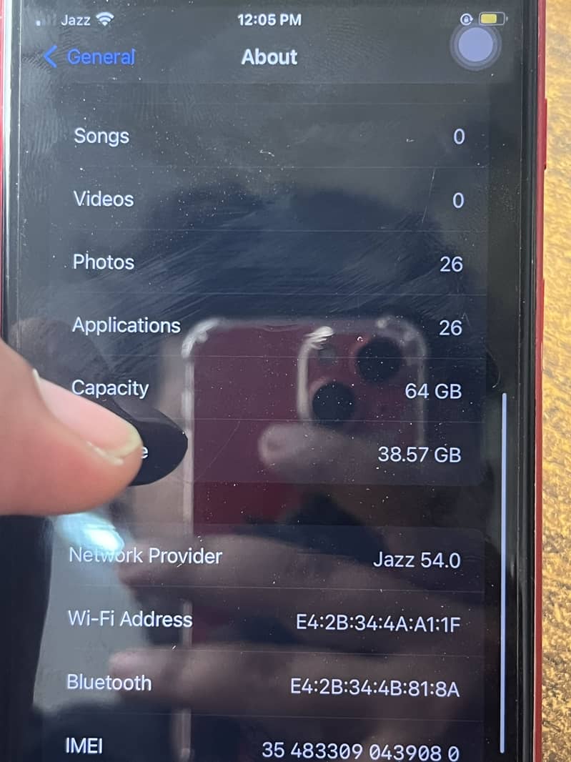 Apple iPhone 8 Plus 7