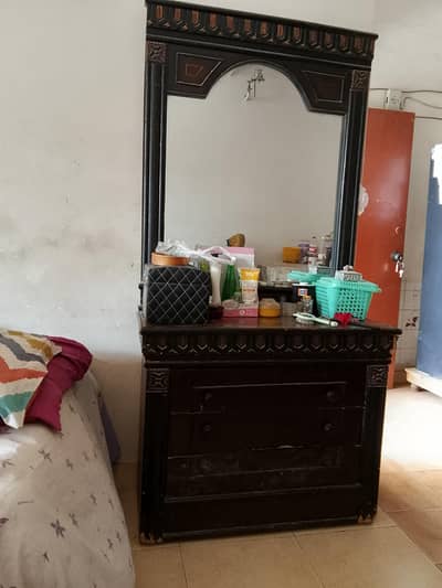 used but perfect condition