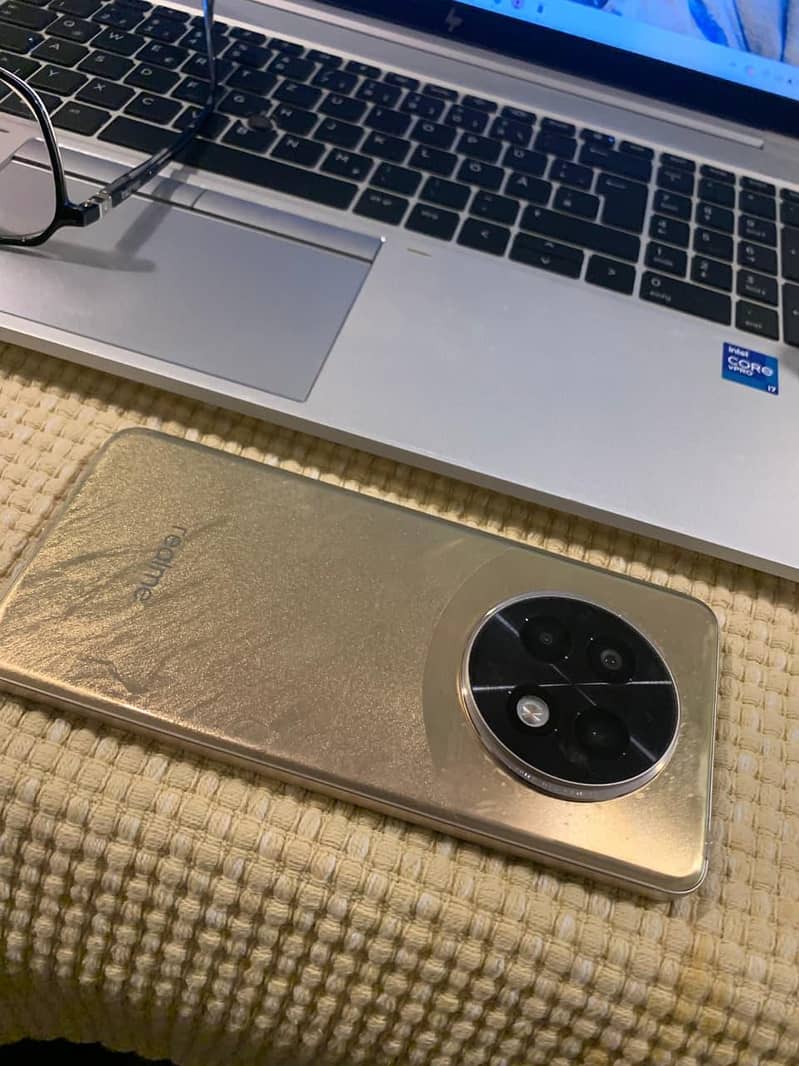 Realme 13 Plus 5