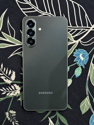 Samsung Mobile A56 5G Brand New condition