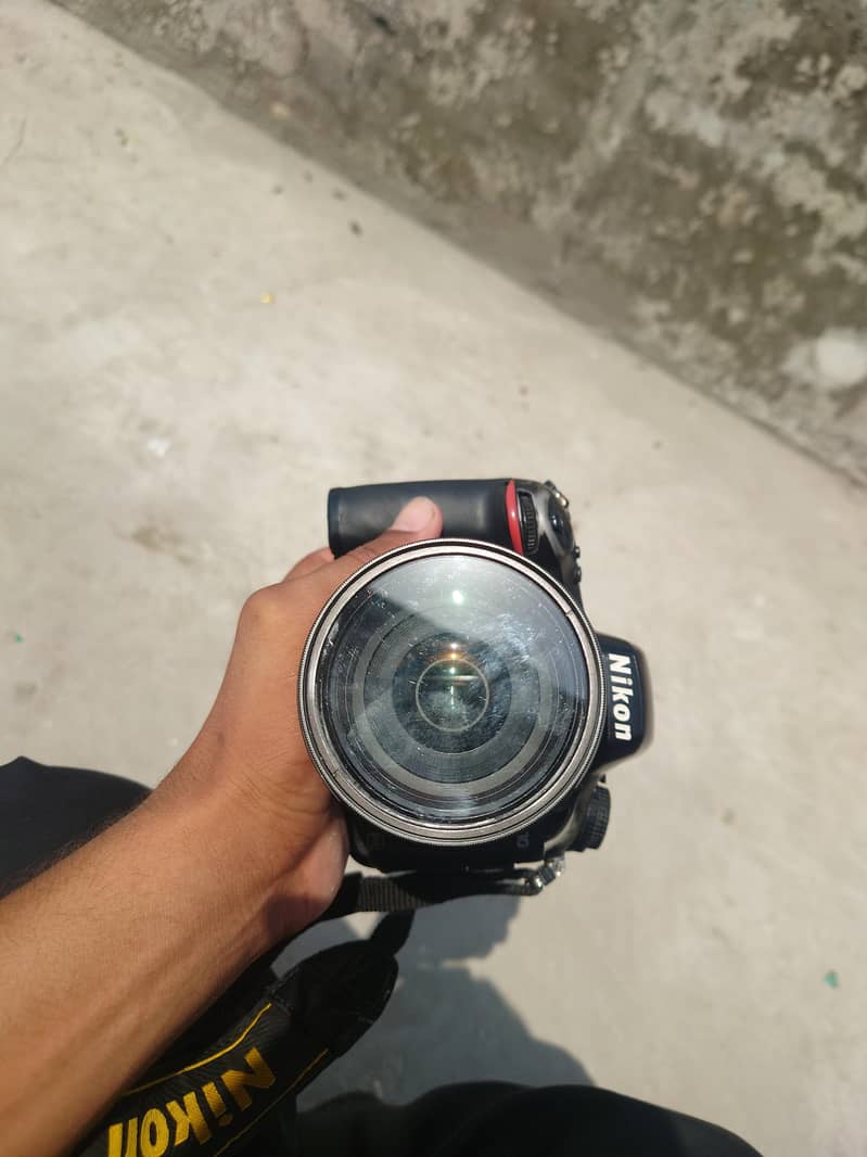 Nikon d6.10 1