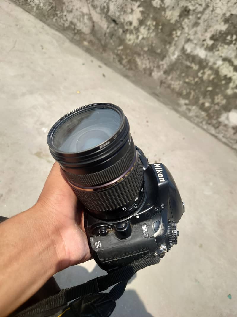 Nikon d6.10 2