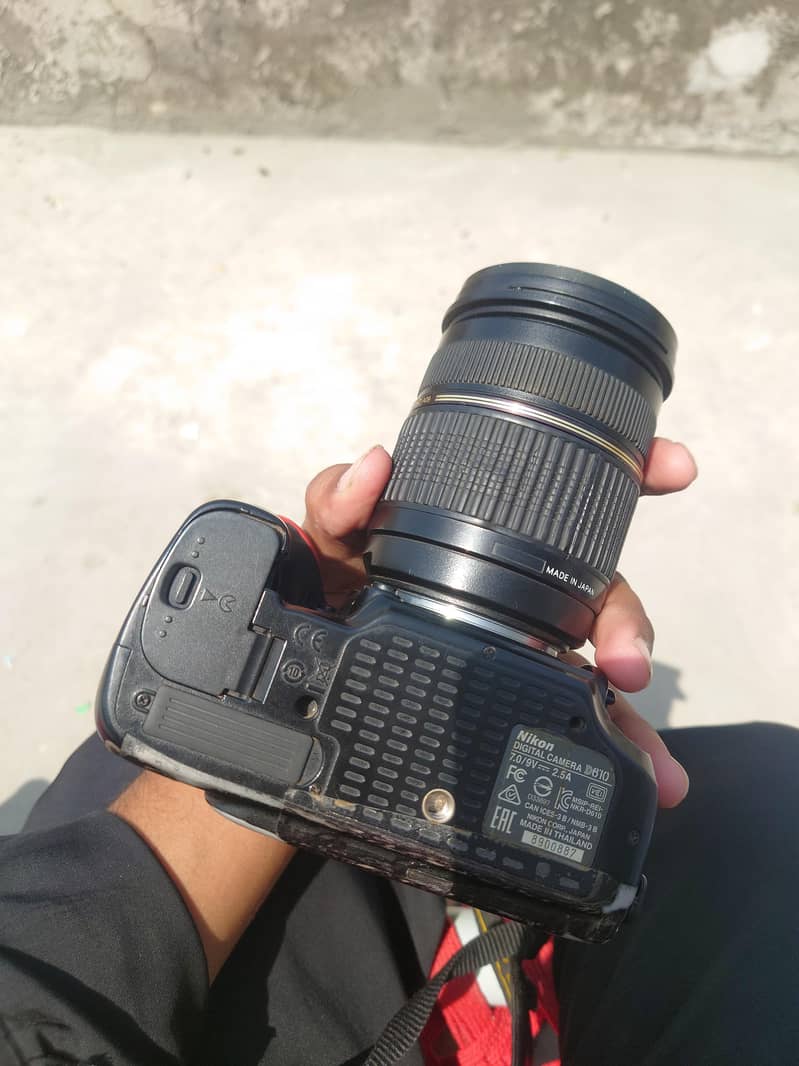 Nikon d6.10 5