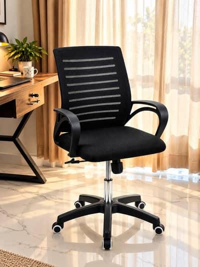 office chair for sale no damage new condition