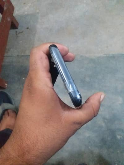 Motorola Moto G Stylus 2021 4 128