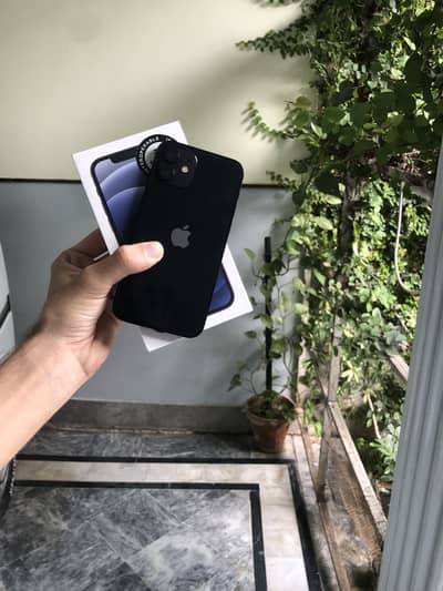 Apple iPhone 12